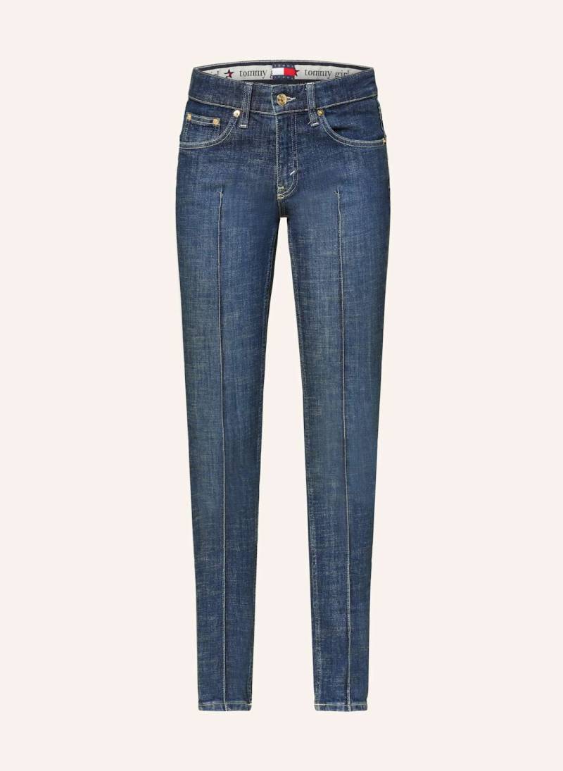 Tommy Jeans Skinny Jeans blau von Tommy Jeans