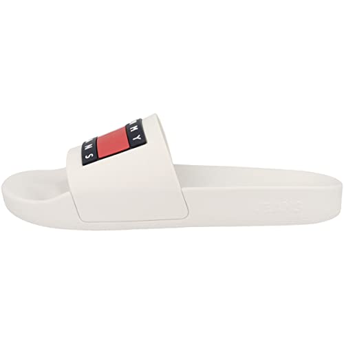 Slide von Tommy Hilfiger