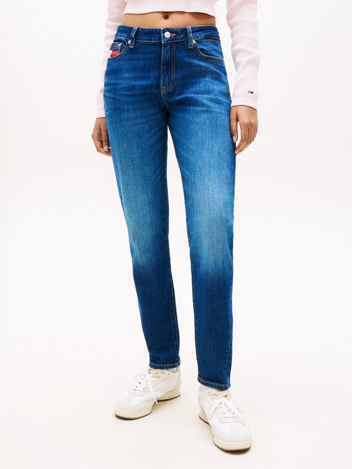Tommy Jeans Slim-fit-Jeans von Tommy Jeans