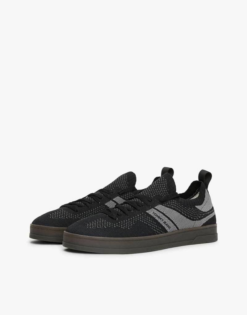 Tommy Jeans - Sneaker in Schwarz von Tommy Jeans