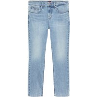 Tommy Jeans Softe Jeans Scanton in Washed-Optik, Slim in 31/32 von Tommy Jeans