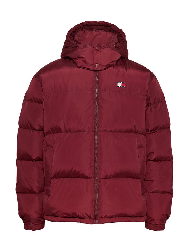 Tommy Jeans Steppjacke TJM ALASKA PUFFER EXT von Tommy Jeans