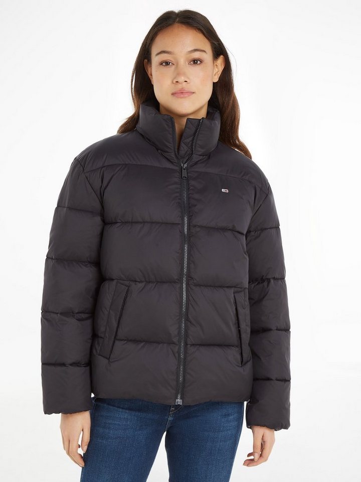 Tommy Jeans Steppjacke TJW MODERN PUFFER mit Aufhänger von Tommy Jeans