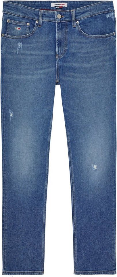 Tommy Jeans Straight-Jeans RYAN RGLR STRGHT DG7111 von Tommy Jeans