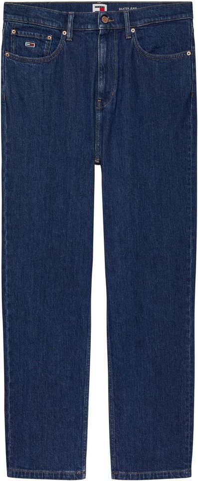 Tommy Jeans Straight-Jeans SKATER JEAN im 5-Pocket-Style von Tommy Jeans
