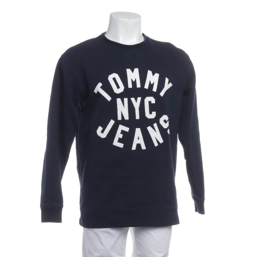 Tommy Jeans Sweatshirt XS Navy von Tommy Jeans