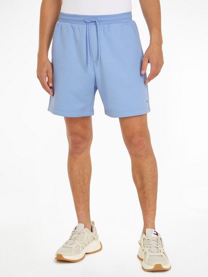 Tommy Jeans Sweatshorts TJM BEACH FLEECE SHORTS von Tommy Jeans