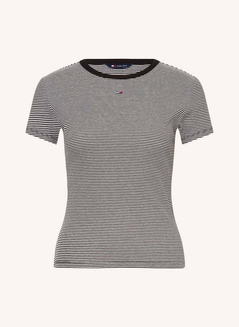 Tommy Jeans T-Shirt schwarz von Tommy Jeans