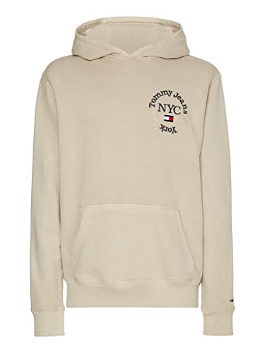 Tommy Jeans TJM Timeless Circle Hoodie - L Tommy Jeans TJM Timeless Circle Hoodie - L von Tommy Jeans