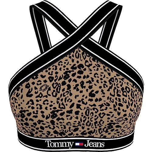 Tommy Jeans UW0UW04249 Bra M von Tommy Jeans