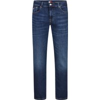 Tommy Jeans Washed-Jeans Scanton mit Stretch, Slim Fit in 30/34 von Tommy Jeans