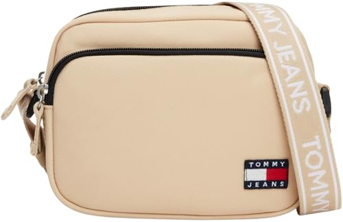 Tommy Jeans Women TJW ESS DAILY CROSSOVER, Gentle Gold, One Size von Tommy Jeans
