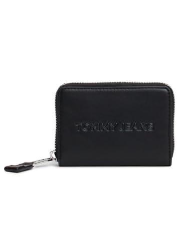 Tommy Jeans Women TJW ESS MUST SMALL ZA, Black, One Size von Tommy Jeans