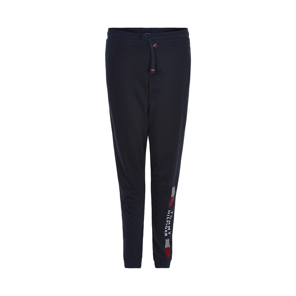 Tommy Hilfiger Lingeri Sweatpants, Farbe: Schwarz, Größe: M, Damen von Tommy hilfiger