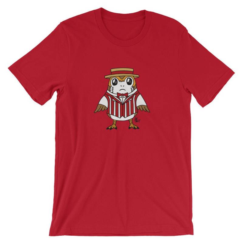 Edles Dan Porg Shirt Von Seeyaearsoon/Tomorrowlanddesign Edles Dan Porg Shirt Von Seeyaearsoon/Tomorrowlanddesign von TomorrowlandDesign