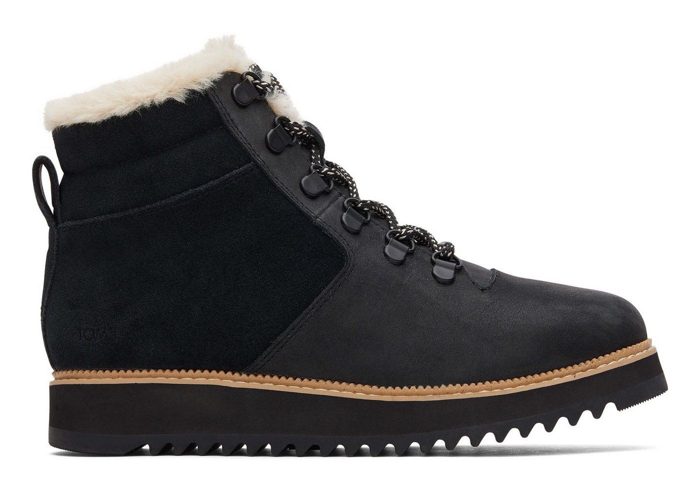TOMS Mojave Stiefeletten Winterstiefelette von Toms