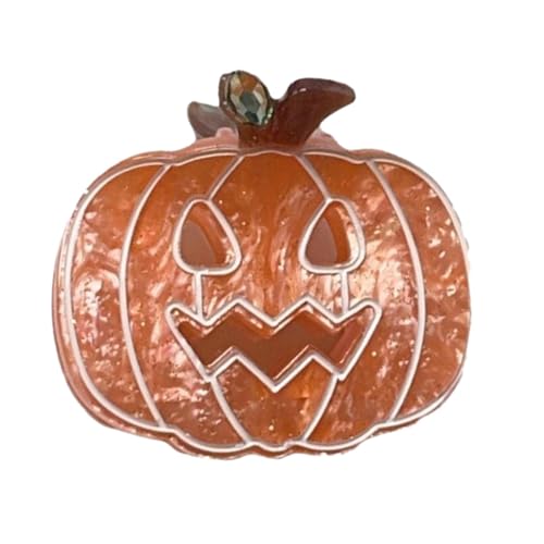 3 Stück Halloween Haarspangen Damen Kleine Haarspange Haarspange Haarspangen Klaue Personalisierte Halbhaar Acryl Clip Für Dickes Dünnes Haar Frauen Und Mädchen Halloween Haarschmuck 3 Stück Halloween Haarspangen Damen Kleine Haarspange Haarspange Haarspangen Klaue Personalisierte Halbhaar Acryl Clip Für Dickes Dünnes Haar Frauen Und Mädchen Halloween Haarschmuck von Tongfer