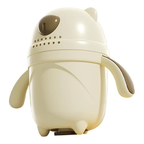 Baby-Spülbecher für Bad, Shampoo-Spülbecher, ergonomischer Griff, Badewasserausgießer, Shampoo-Schaufeln, Sprinkler, heller Baby-Bade-Ausgießbecher, Badewasser-Bailer für Kinder, Mädchen Baby-Spülbecher für Bad, Shampoo-Spülbecher, ergonomischer Griff, Badewasserausgießer, Shampoo-Schaufeln, Sprinkler, heller Baby-Bade-Ausgießbecher, Badewasser-Bailer für Kinder, Mädchen von Tongfer