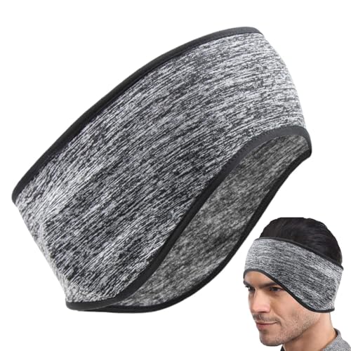 Ohrenwärmer Stirnband | Damen Stirnband Winter Ohrwärmer – Winter Ohrenschützer, Laufausrüstung, dehnbares kaltes Wetter Stirnband für Männer und Frauen Winter Ohrenwärmer Stirnband | Damen Stirnband Winter Ohrwärmer – Winter Ohrenschützer, Laufausrüstung, dehnbares kaltes Wetter Stirnband für Männer und Frauen Winter von Tongfer