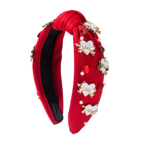 Strass-Stirnband für Damen – breites Oberteil, Strass-Kristall-Haarband, Haar-Accessoire für Partner, Freundin, Schwester, Ehefrau, Mutter Strass-Stirnband für Damen – breites Oberteil, Strass-Kristall-Haarband, Haar-Accessoire für Partner, Freundin, Schwester, Ehefrau, Mutter von Tongfer