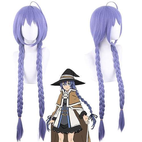 Anime Roxy Migurdia Cosplay Kostüm für Damen Manga Charakter Outfits Set Magical Girl Cosplay Uniform Halloween Party Karneval Kostüm von Tongyundacheng