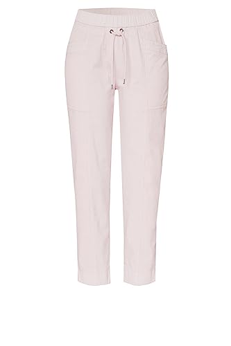 TONI Damen Jogger Pants »Sue« mit aufwändiger Waschung 38 rosa | 041 von TONI