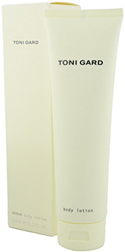 150ML TONI GARD - CLASSIC WOMAN BODY LOTION KÖRPERLOTION von Toni Gard