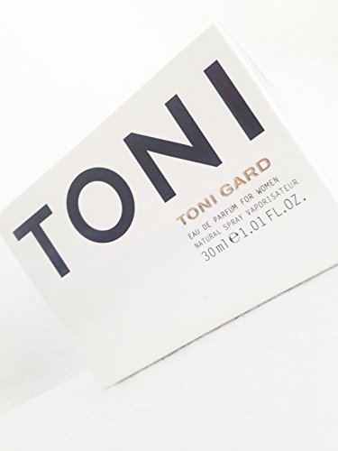 TONI GARD EAU DE PARFUM TONI FOR WOMEN 30 ML EDP SPRAY TONI GARD EAU DE PARFUM TONI FOR WOMEN 30 ML EDP SPRAY von Toni Gard