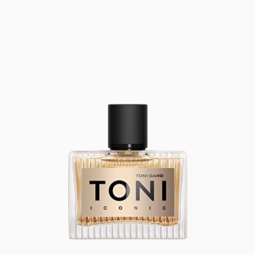 TONI ICONIC FOR WOMAN Moleculare Parfum / 40 ML von Toni Gard