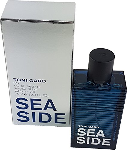 Toni Gard, Seaside, Eau De Toilette, 75 ml von Toni Gard