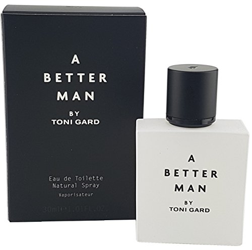 Toni Gard - A Better Man - Eau de Toilette - EdT - 30ml von Toni Gard