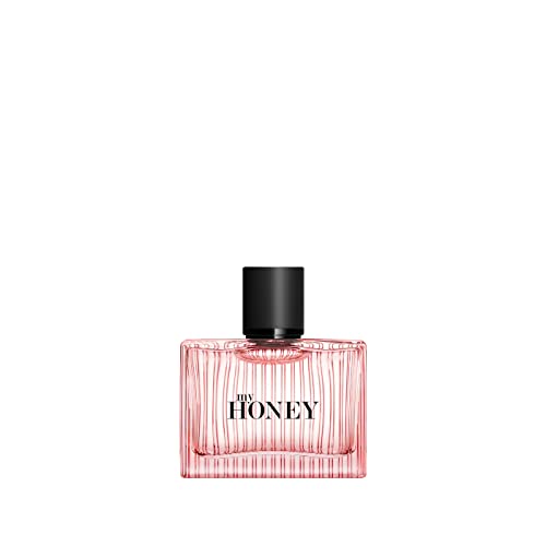 Toni Gard MY HONEY Eau de Parfum 40 ml, fruchtig-floraler Damenduft mit Himbeere, Lotusblüte, Jasmin, Magnolie, Honigtau & Nektarine für Sie von Toni Gard