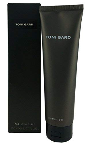 Toni Gard Man - 150ml - Showergel - Shower Gel - Duschgel von Toni Gard