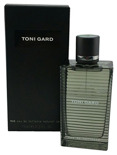 Toni Gard Man - EDT - Eau de Toilette - 75 ml von Toni Gard