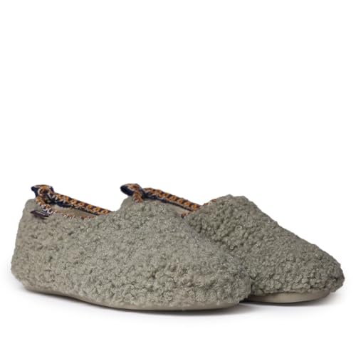 MARTA-SH Damenschuh aus Schaffell, Minze, 38.5 EU von Toni Pons