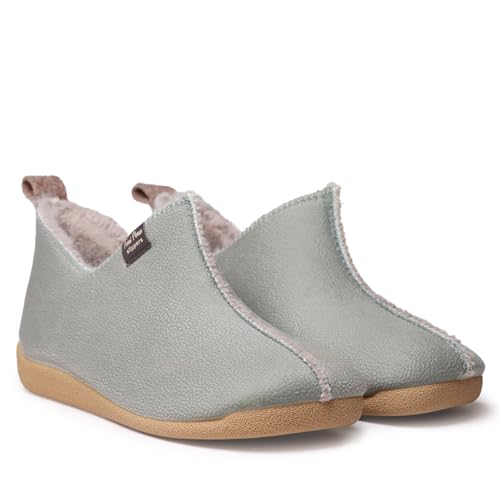 TONI PONS, Moscu-BD 240100001 Damenschuhe, Grün, Menta, 37 EU von Toni Pons