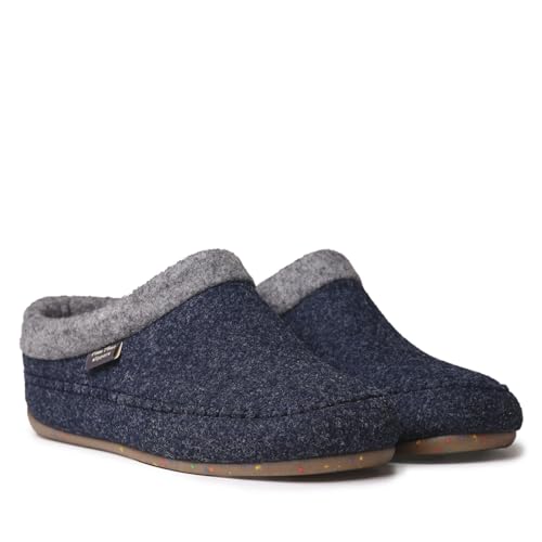 TONI PONS Albons Damen-Slipper aus Filz mit Keilabsatz – MARI – 39 TONI PONS Albons Damen-Slipper aus Filz mit Keilabsatz – MARI – 39 von Toni Pons