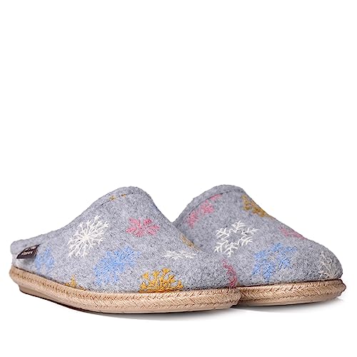 Toni Pons Deli-Cp Slippers EU 45 von Toni Pons