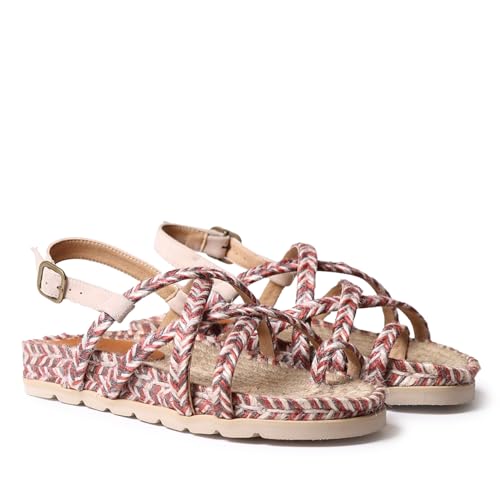 TONI PONS Damen Daisy-tb_Terra_35 Sneaker, Erde, EU TONI PONS Damen Daisy-tb_Terra_35 Sneaker, Erde, EU von Toni Pons