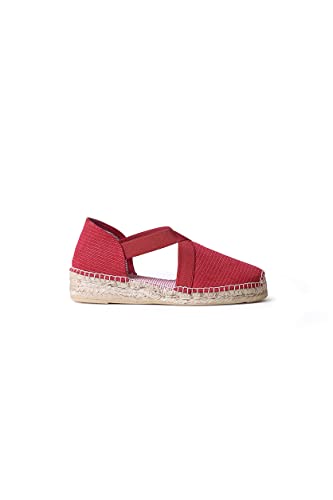 TONI PONS Damen Enar-cr Sneaker, rot, 36 EU von Toni Pons