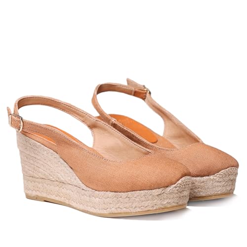 TONI PONS Damen Leyre-nt_cuiro_37 Sneaker, Leder, EU TONI PONS Damen Leyre-nt_cuiro_37 Sneaker, Leder, EU von Toni Pons