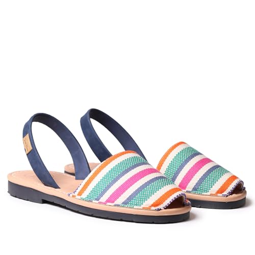 TONI PONS Damen Mao-br 38 Sneaker, nett (Nice), EU von Toni Pons