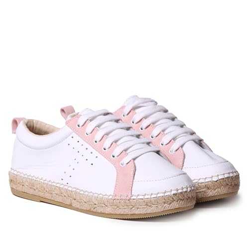TONI PONS Damen Mubi-p_Nude_35 Sneaker, EU TONI PONS Damen Mubi-p_Nude_35 Sneaker, EU von Toni Pons