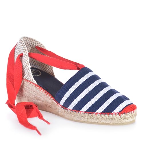 TONI PONS Damen Viana_Mariner_41 Sneaker, Marineblau (MARINERO), EU von Toni Pons
