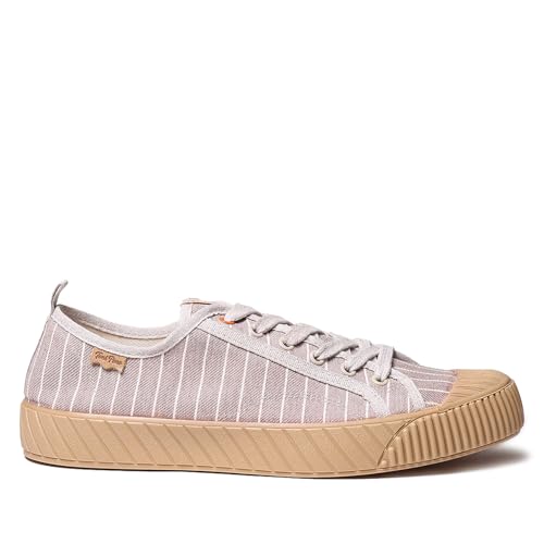TONI PONS Herren Gio-sr_beige_44 Sneaker, EU von Toni Pons