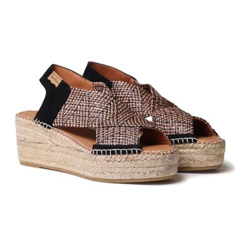 TONI PONS Masai, Schwarz , 35 EU von Toni Pons