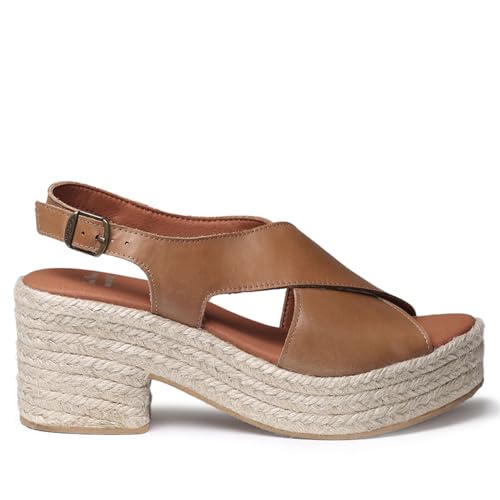 Toni Pons Agatha Heel Sandals EU 42 von Toni Pons