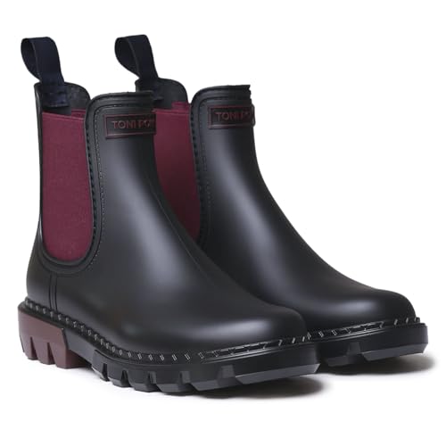 Toni Pons Caen Rain Boots EU 38 von Toni Pons