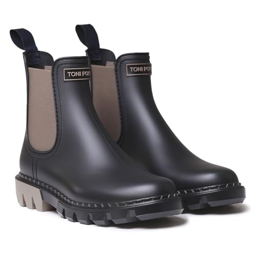 Toni Pons Caen Rain Boots EU 39 von Toni Pons