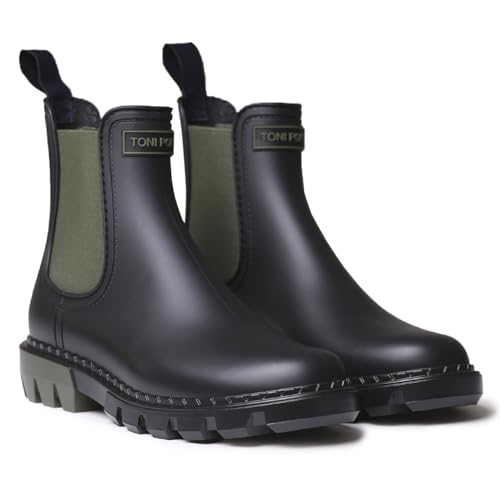 Toni Pons Caen Rain Boots EU 39 von Toni Pons